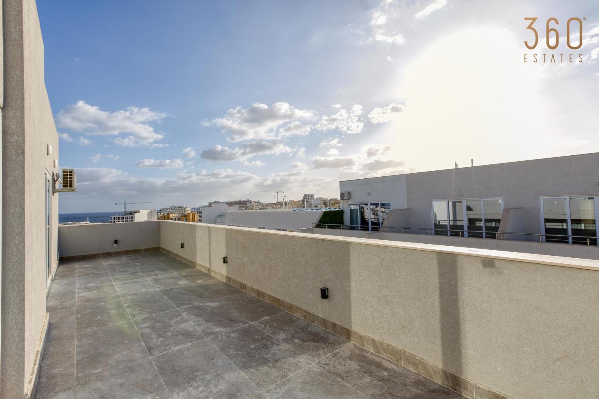 The St Pauls Bay Escape By 360 Estates St. Paul's Bay