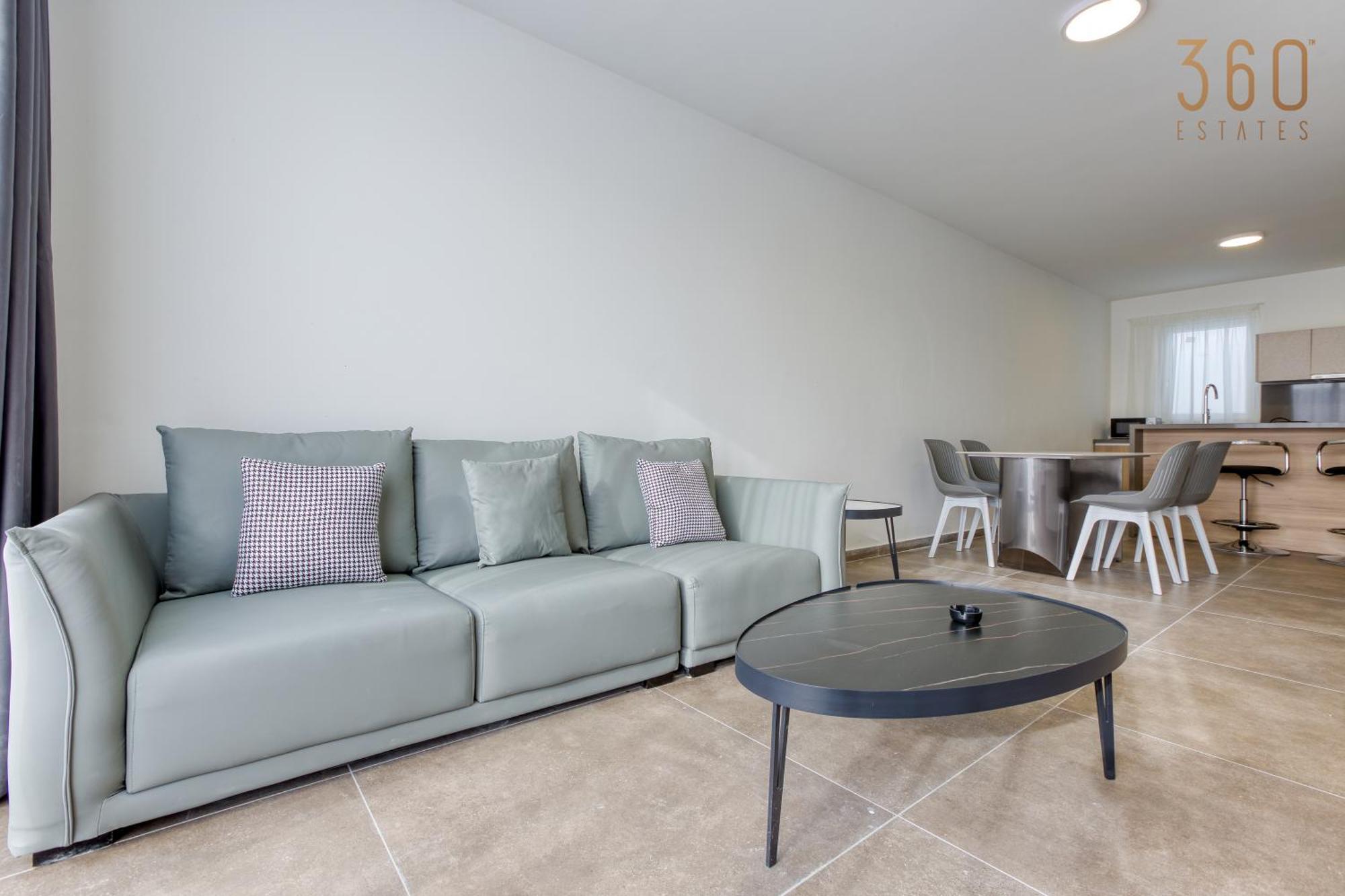 Apartment The St Pauls Bay Escape By 360 Estates St. Paul's Bay