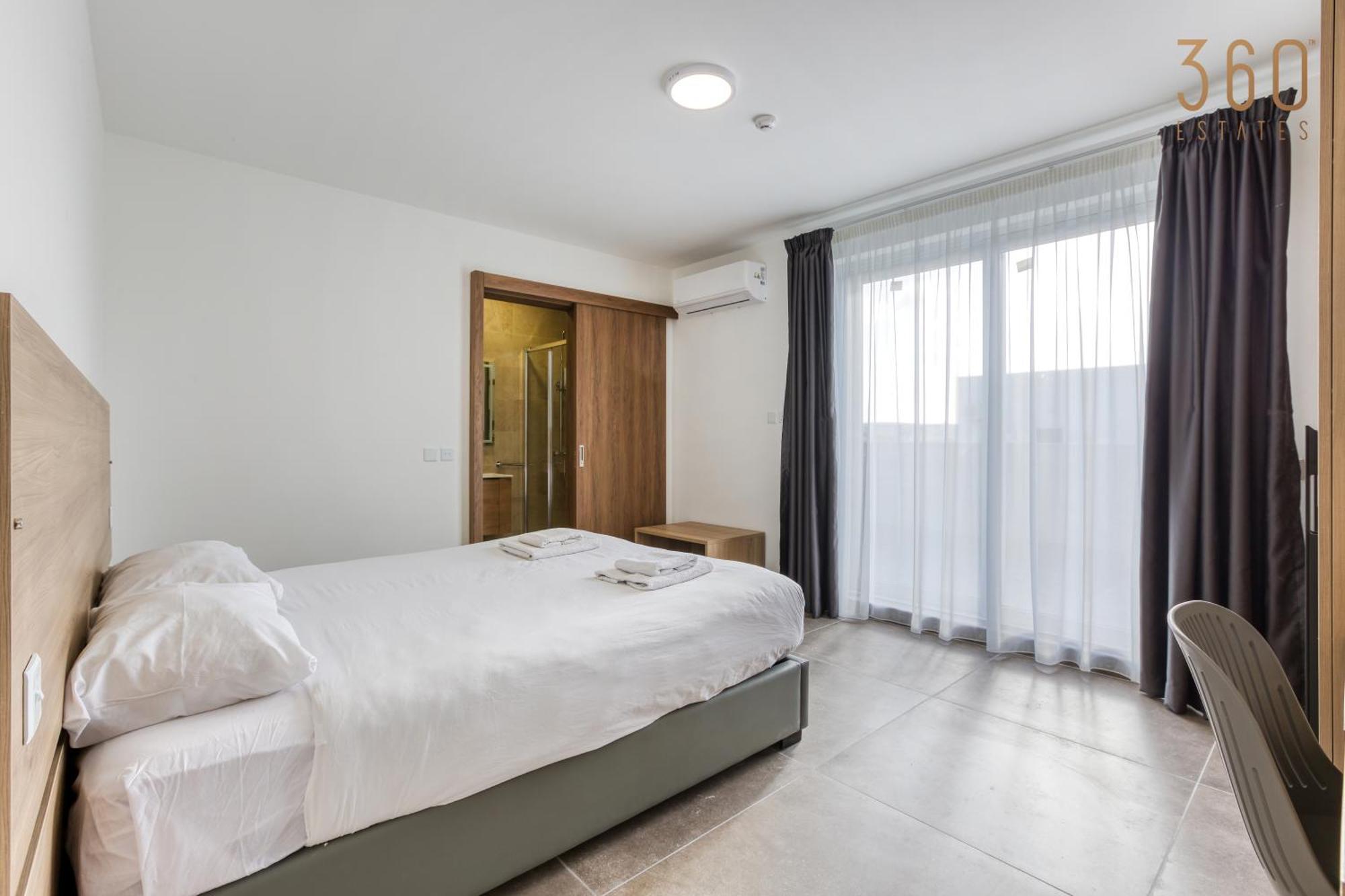 Apartment The St Pauls Bay Escape By 360 Estates